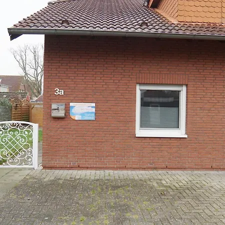 50020 Haus Carol Carolinensiel