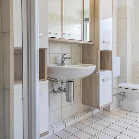 50020 Haus Carol * Carolinensiel