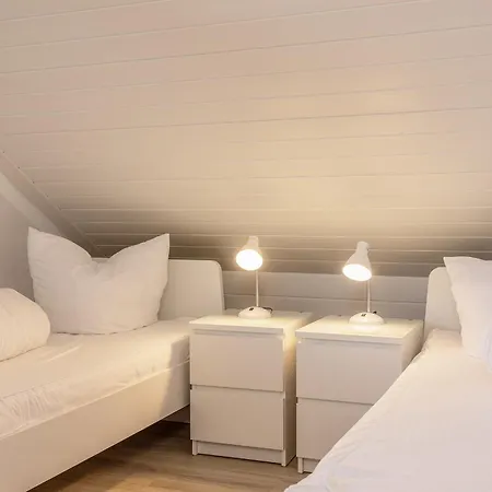 50020 Haus Carol Carolinensiel