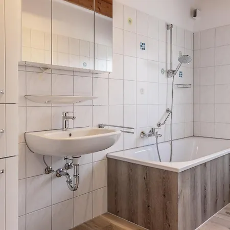 50020 Haus Carol * Carolinensiel