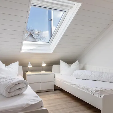 Ferienhaus 50020 Haus Carol Carolinensiel