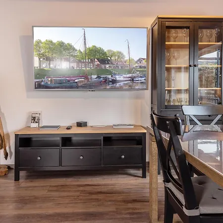 50020 Haus Carol Carolinensiel