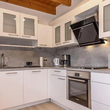 50020 Haus Carol * Carolinensiel