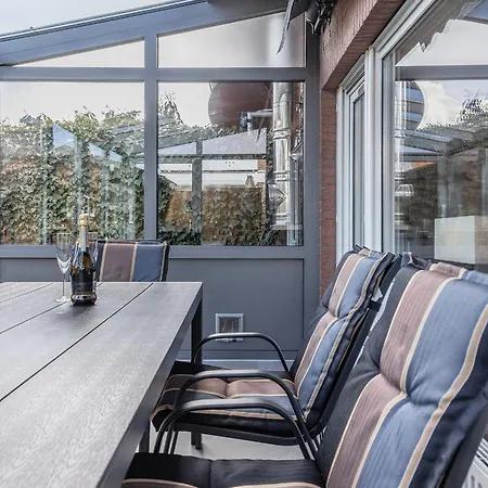 Ferienhaus 50020 Haus Carol Carolinensiel