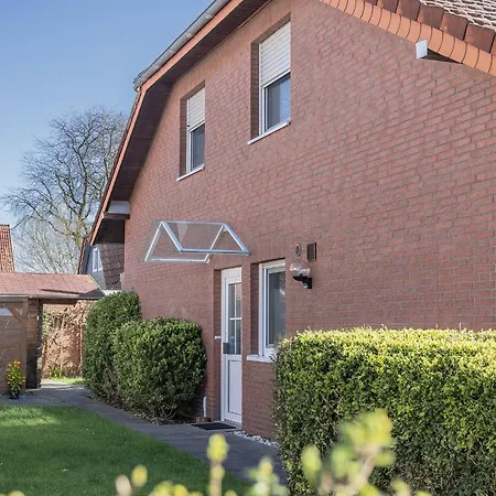 50020 Haus Carol Ferienhaus