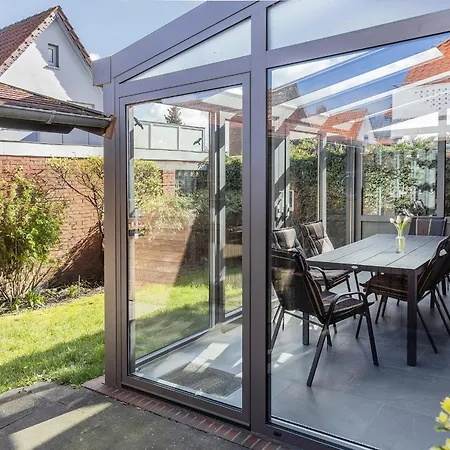 Ferienhaus 50020 Haus Carol