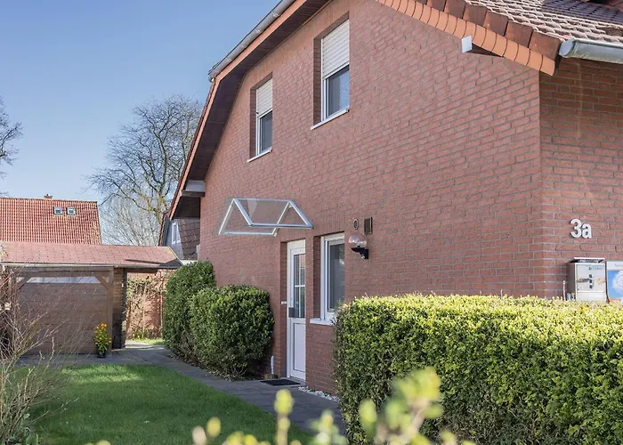 50020 Haus Carol 度假居