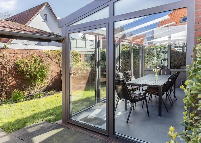 度假居 50020 Haus Carol